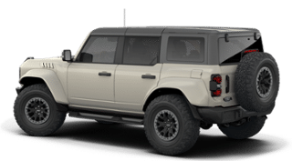 2026 Ford Bronco® External Image 3